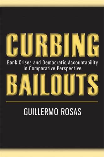 Curbing Bailouts