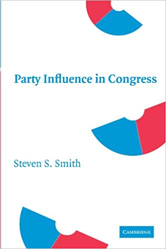 Party Influence in Congress