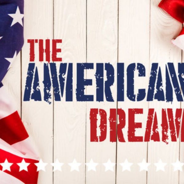 Is the American Dream achievable? Students are examining its promises and pitfalls