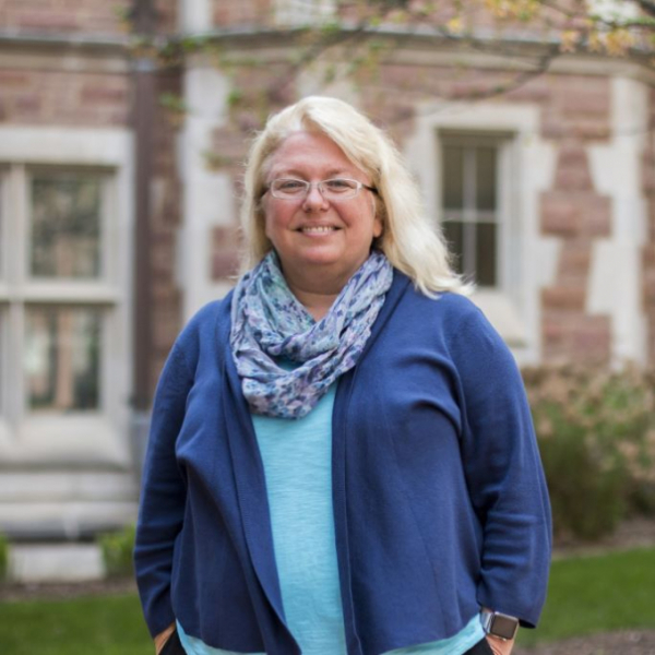 Weidenbaum Center Executive Committee Member Deanna Barch elected to the American Association for the Advancement of Sciences 