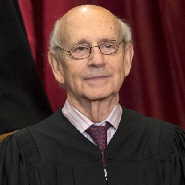 Justice Breyer’s legacy: a liberal who rejected labels like ‘liberal.’