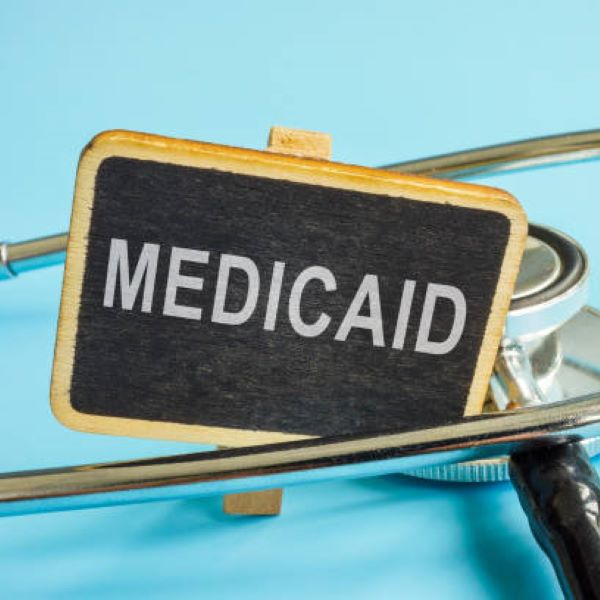 Weidenbaum Center Research Fellow Timothy McBride on why Medicaid enrollment is down about 10 million