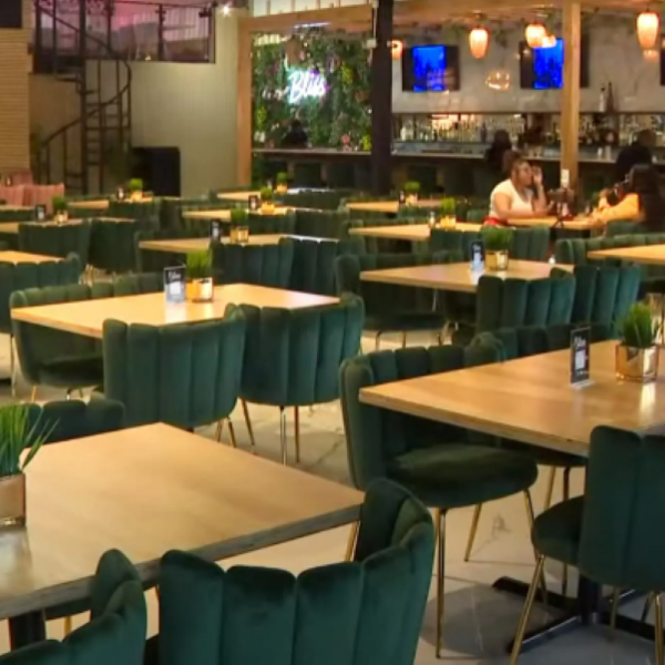 No Tables for Anyone Under 30 at This St. Louis-Area Restaurant