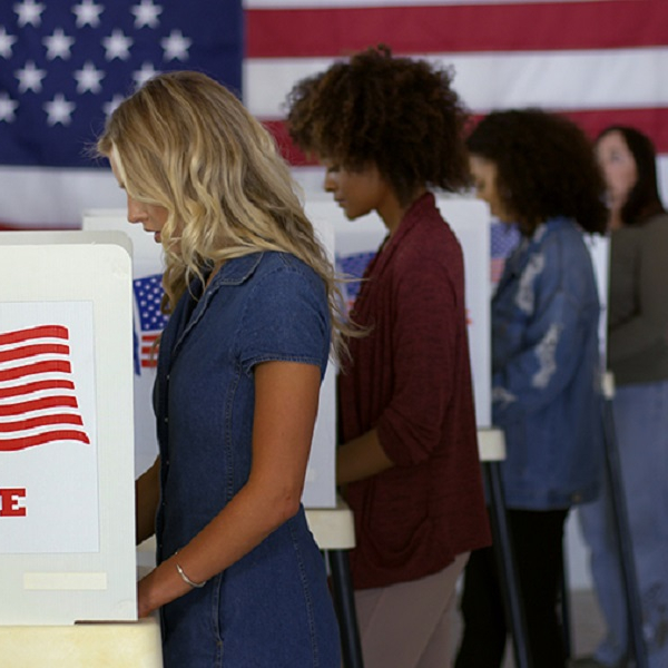 WashU Expert: Primary voting is ‘civic duty’
