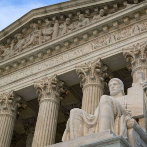 Weidenbaum Center Research Fellow Travis Crum comments on Supreme Court adding new voter restrictions