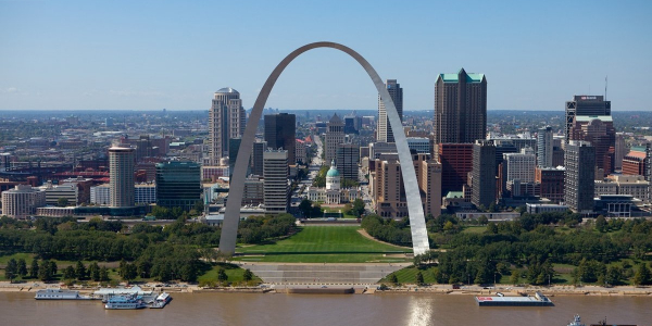 St. Louis Growth and Equity