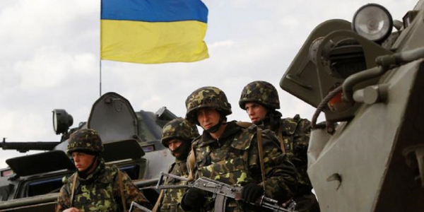 Tale of Two Subsidies: Why the Afghan army did not fight and the Ukrainian army did 