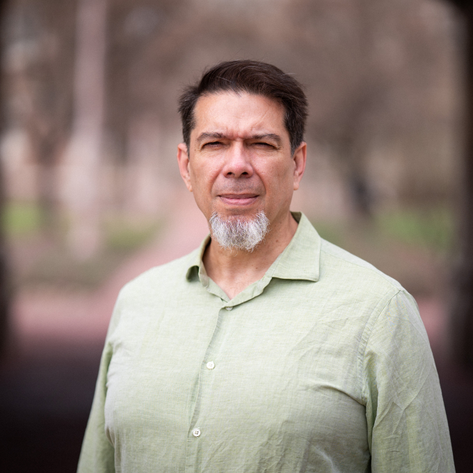 Headshot of Anthony Valterra