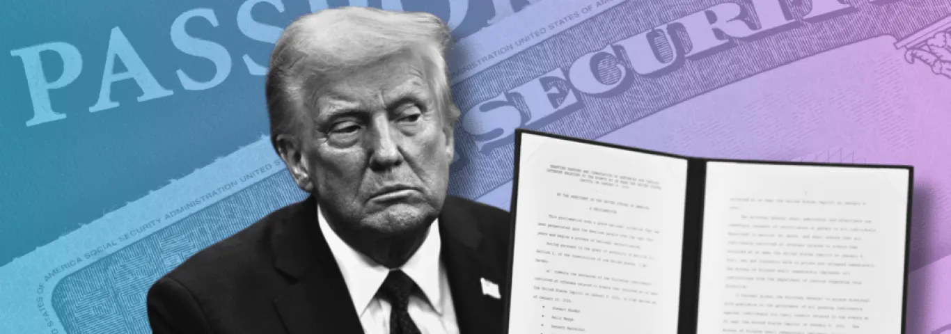 Trump treats laws as obstacles, not limits − and the only real check on his rule-breaking can come from political pressure