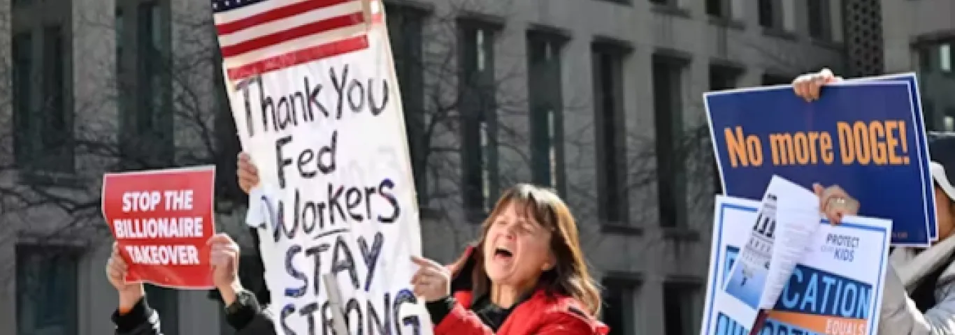 Weidenbaum Center Resident Fellow Jake Rosenfeld pens article on Trump's relationship with organized labor