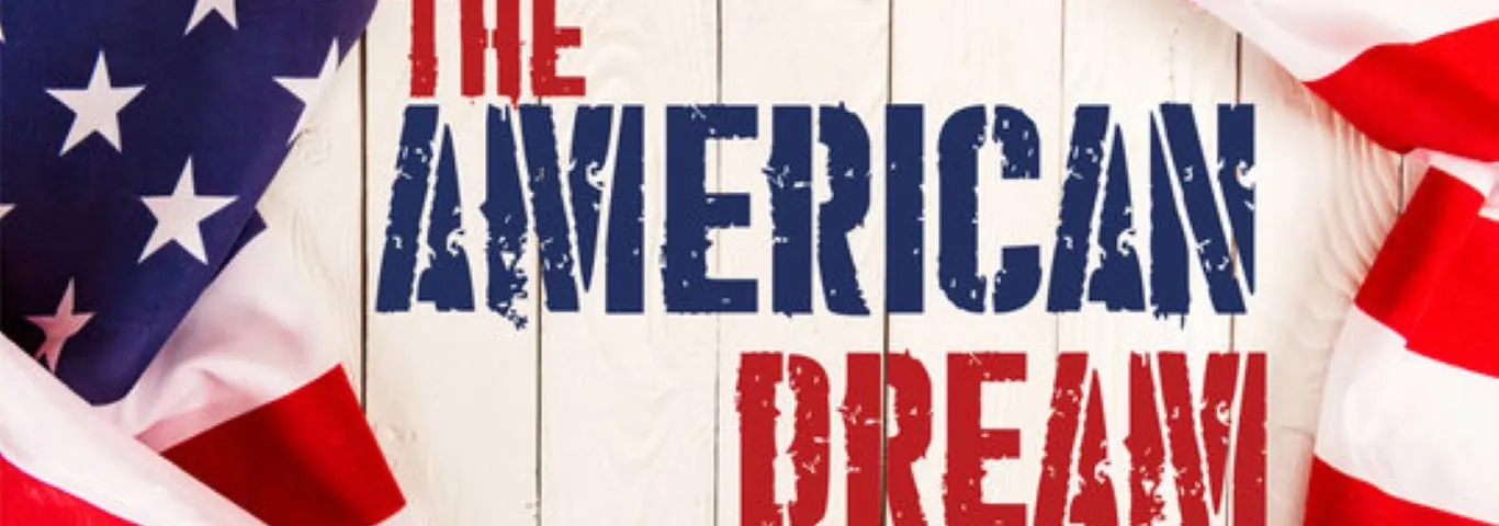 Is the American Dream achievable? Students are examining its promises and pitfalls