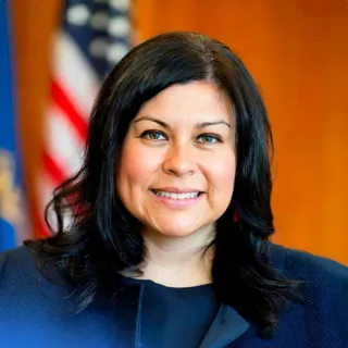 Melanie Fontes Rainer 