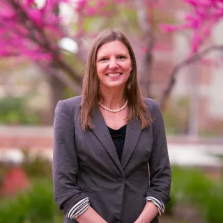 Elizabeth Pippert Larson 