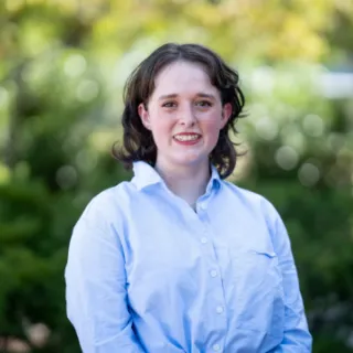 Addison "Rose" Wellenberger 